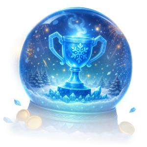 Tournoi Polar New Year Blast